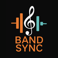 BandSync Logo